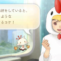 『めがみめぐり』25万DL達成記念に“おさい銭5,000枚”をプレゼント！ 新要素追加の大型アップデートなど今後の展開も