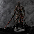 『DARK SOULS III』「王たちの化身」が1/6スタチュー化―予約特典には1/1サイズの「残り火」も！