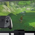 「ニンテンドースイッチ」はこうやって遊べる！プレイスタイル/コンセプト映像が公開