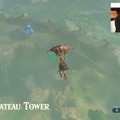 『ゼルダの伝説 ブレス オブ ザ ワイルド』青沼Pがゲームシステムを解説！重要な「馬」や「天候」などの情報が明らかに