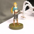 『ゼルダの伝説 ブレス オブ ザ ワイルド』青沼Pがゲームシステムを解説！重要な「馬」や「天候」などの情報が明らかに