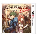 3DS『ファイアーエムブレムエコーズ』マイニンテンドーストア限定版が1月27日に予約開始