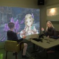 “錬金術”を実際に体験!? 人気作をモチーフとしたリアルゲーム「フィリスの不思議なレシピ」期間限定で開催