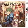 『ファイアーエムブレムエコーズ』マイニンテンドーストア限定版の販売方法が変更に―予約開始日も延期