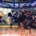 PSVR向け格闘ゲーム『STEEL COMBAT』2月28日配信！ 360度のフィールドで戦うロボットバトルが登場