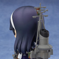 『艦これ』の潮改二がねんどろいど化！―焼き芋で秋季限定グラフィックを再現可能