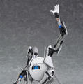 『Portal 2』アトラスがfigma化！―頼れる相棒のP-Bodyも登場予定