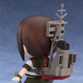 『艦これ』キュートでカッコいい新作フィギュアが複数予約開始、「ねんどろいど 吹雪改二」「figma 吹雪」など