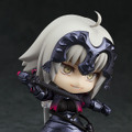 『FGO』「ジャンヌ・ダルク〔オルタ〕」がねんどろいどに！不敵な笑顔やかわいいテレ顔なども付属