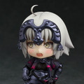 『FGO』「ジャンヌ・ダルク〔オルタ〕」がねんどろいどに！不敵な笑顔やかわいいテレ顔なども付属