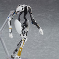 『Portal2』のっぽな相棒「figma P-Body」予約開始、さまざまな動き・表情を再現可能