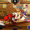 スマホ版スカルガールズ『Skullgirls Mobile』配信決定！ー海外で5月末に