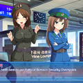 北朝鮮観光×恋愛ADVな問題作『Stay! Stay! Democratic People's Republic of Korea!』Steamで配信