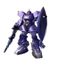 『GUNDAM VERSUS』期間限定生産版特典にて「ガンダム・バルバトスルプス」参戦決定！モード紹介PVや新たな参戦機体も判明