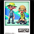 『スプラトゥーン2』アウトドアブランド「シグレニ」のギア画像が公開、「スゲ」も続投