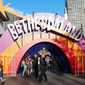 【E3 2017】ベセスダ遊園地イベント「Bethesdaland」に突入してきた！