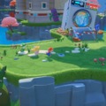 【E3 2017】『マリオ＋ラビッツ キングダムバトル』バトルやアドベンチャー要素を確認できるプレイ映像が公開