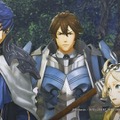 『ファイアーエムブレム無双』に『覚醒』のリズ、フレデリク、ルフレ、ルキナが登場！ 最新映像を公開