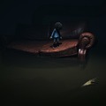 『リトルナイトメア』追加DLC第1弾「The Depths-深淵-」最新スクリーンショット公開！ストーリーも明らかに