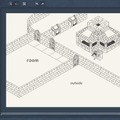 ダンジョンマップ制作ツール『Dungeon Builder』がスゴイ―正式版がリリース