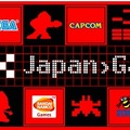 ユニクロと世界に誇る日本ゲームがコラボレーション！3月16日より順次発売