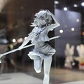 【レポート】Fateが全力で楽しめるプラスワンブースにノッブ襲来！クー・フーリン[オルタ]とメイヴによるライブペインティングも