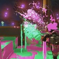 『スプラトゥーン2』夜空にインクの花が咲く！ テンタクルズの歌声が彩る新TVCMをお披露目