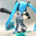 【特集】これがプラモデル！？「フィギュアライズバスト 初音ミク」を自分なりに楽しんでみよう