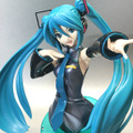 【特集】これがプラモデル！？「フィギュアライズバスト 初音ミク」を自分なりに楽しんでみよう