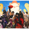 『FFXIV: 紅蓮のリベレーター』パッチ4.1の情報が到着─新たなアライアンスレイドや新システムなどを予定