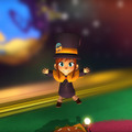 可愛さ満点ニンテンドウ64風味ACT『A Hat in Time』Steam配信開始！