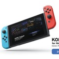 『KORG Gadget for Nintendo Switch』公式サイトが公開―ジャンルは「新感覚音楽制作ゲームソフト」