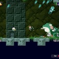 激ムズ2Dアクションアドベンチャー『Cave Story＋』が2018年2月8日発売―初回版はキャラクターストラップ付き