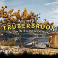 手作りビジュアルが凄い新作ADV『TRUBERBROOK』発表―Kickstarterを開始