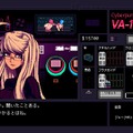 PC98風味のちょっと大人なADV『VA-11 HALL-A』国内発売！PC版も日本語実装