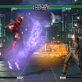 『THE KING OF FIGHTERS XIV』にサウジアラビアのキャラ＆ステージが登場！中東のデザインコンペから選出