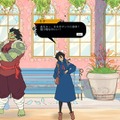 食材はモンスター！料理の鉄人風アクションADV『Battle Chef Brigade』配信開始―パズルの隠し味も？