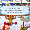 『ポケ森』クール勢のキャンプ場運営日記 ～遂に出会えたオオカミ「リカルド」、重い愛にプレゼントの受取拒否～