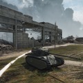 PC版『World of Tanks』に「ガルパン最終章」MODが登場―“ARL44”がBC自由学園仕様に！