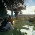 『PUBG』全ドン勝総数や武器使用数などの統計情報が公開！累計プレイ時間は27億時間以上【UPDATE】