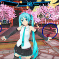 『初音ミクVR』Steam配信開始！コンサートチケット当たるキャンペーン実施中