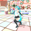 『初音ミクVR』Steam配信開始！コンサートチケット当たるキャンペーン実施中