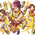 『八百万クエスト』「上宮王 聖徳太子」が手に入る期間限定イベントが3月31日より開催決定！