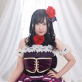 『ラピスリライツ ～この世界のアイドルは魔法が使える～』「IV KLORE」アーティスト写真