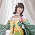 『ラピスリライツ ～この世界のアイドルは魔法が使える～』「この花は乙女」アーティスト写真