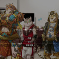 台湾産けもの系BLゲーム『家有大猫 Nekojishi』が日本語に対応！