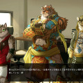 台湾産けもの系BLゲーム『家有大猫 Nekojishi』が日本語に対応！