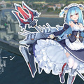 『World of Warships』と『アズールレーン』がコラボ決定！ウォーゲーミングジャパンによるトークイベントで明らかに