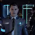 海外PSブログで『Detroit: Become Human』の開発完了が報告！ デモ版も配信予定