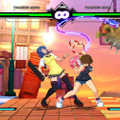 スイッチ/PS4向け対戦格闘『Blade Strangers』今夏発売！ 『海腹川背』『コード・オブ・プリンセス』などから参戦